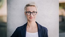 2 Milliarden Euro für die Bildung - Nadine Schön, MdB (CDU)