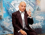Dennis Tito | Space Tourism Pioneer, Billionaire Investor ...
