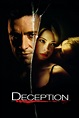 Deception (2008) - Posters — The Movie Database (TMDB)