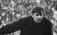 La FIFA homenajea a Lev Yashin la "Araña Negra" a 60 años de su muerte ...