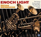 Enoch Light And The Brass Menagerie: Enoch Light: Amazon.in: Music}
