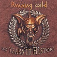Running Wild - 20 Years In History [Explicit] by Running Wild on Amazon ...