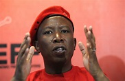 Pan-African Parliament to pick a new president amid fallout over Malema ...