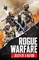 Rogue Warfare: Death of a Nation (2020) | The Poster Database (TPDb)