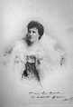 1896 Amélie d'Orléans, Queen of Portugal | Grand Ladies | gogm