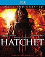 Hatchet III Blu-ray Review: The Proper End to a Trilogy - Cinema Sentries