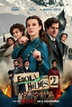 Enola Holmes 2 - Film 2022 - FILMSTARTS.de