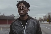 Illa J Celebrates Detroit in New '7 Mile' Video [WATCH]