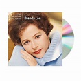 Brenda Lee - The Definitive Collection (CD) – UMG Nashville
