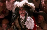 Review: Hook (1991) | Family movies, Hook movie, Movies