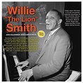 Willie The Lion Smith - 100 Classic Recordings 1925-53