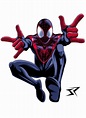 Amazing Spiderman, Spiderman Spider, Black Spiderman, Marvel Spiderman ...