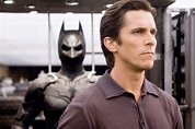 Christian Bale es elegido el "mejor Batman de la historia"