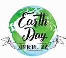 Earth Day a Reminder of Responsibility to Protect and Preserve Planet ...