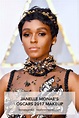 JANELLE MONAE'S OSCARS 2017 MAKEUP - Beautygeeks