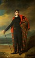 John Crichton-Stuart (1793–1848), 2nd Marquess of Bute | Art UK