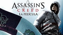 Assassin's Creed | La Película completa en Español (Full Movie) - YouTube