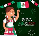 Top 148+ Imagenes del dia de la independencia mexico - Elblogdejoseluis ...