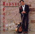 Del Rio, TX, 1959 - Radney Foster | Songs, Reviews, Credits | AllMusic
