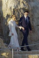 Sofia Richie dons 3 custom Chanel dresses for wedding in south of ...