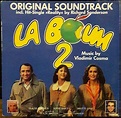 La Boum 2 - Original Soundtrack by Vladimir Cosma