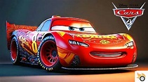 Cars 4 - Fecha de estreno, detalles y teorías 🔧