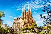 Barcelona Tipps - Alle Sehenswürdigkeiten & Highlights | Urlaubsguru