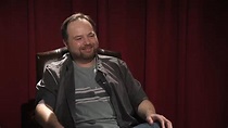 Brighten your day with Rich Evans smiling. : r/RedLetterMedia