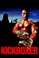 Kickboxer (1989) - Posters — The Movie Database (TMDB)