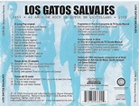 P. & C.: Los Gatos Salvajes - 1965/2005 (2005)