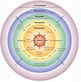Bronfenbrenner's Bioecological Theory