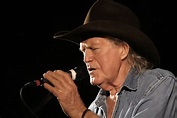 Billy Joe Shaver - one of the greatest songwriters that Texas has ever ...