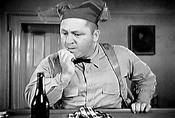All About Curly Howard of "The Three Stooges" - ReelRundown