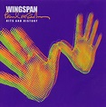 Wingspan - hits and history by Paul Mccartney, 2001-05-08, CD x 2 ...