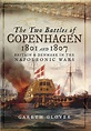 JJ's Wargames: The Two Battles of Copenhagen 1801 and 1807, Britain ...