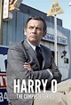 Harry O - TheTVDB.com