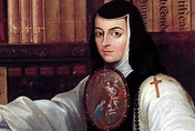 Sor Juana Inés de la Cruz ️ Biografía resumida y corta