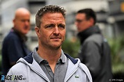 Ralf Schumacher, Sochi Autodrom, 2019 · RaceFans
