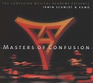 Irmin Schmidt & Kumo: Masters Of Confusion: Live (CD) – jpc
