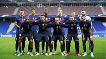 Frankreich :: Gruppe F :: Teilnehmer :: EURO 2020 :: Die Mannschaft ...