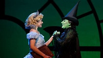 The "Wicked" movie has an official release date, and we already feel ...