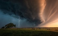 Summer Storm Wallpapers - Top Free Summer Storm Backgrounds ...