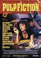 Reparto de la película Pulp Fiction : directores, actores e equipo ...