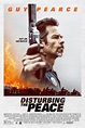 Disturbing the Peace (2020) Poster #1 - Trailer Addict