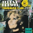 Teresa Brewer - Midnight Cafe (A Few More for the Road) Album Reviews ...