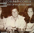 Leonard Cohen - Death Of A Ladies' Man (1977, Gatefold, Vinyl) | Discogs