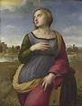 《藝苑名人傳》：偉大的畫家、建築師拉斐爾的一生（14） | Raffaello | 解剖 | 肌肉 | 大紀元