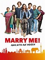 Marry Me - Aber bitte auf Indisch (2015)