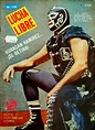 Huracan Ramirez | Wrestling posters, Lucha libre, Mexican wrestler