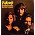 Via Brasil - Tania Maria mp3 buy, full tracklist